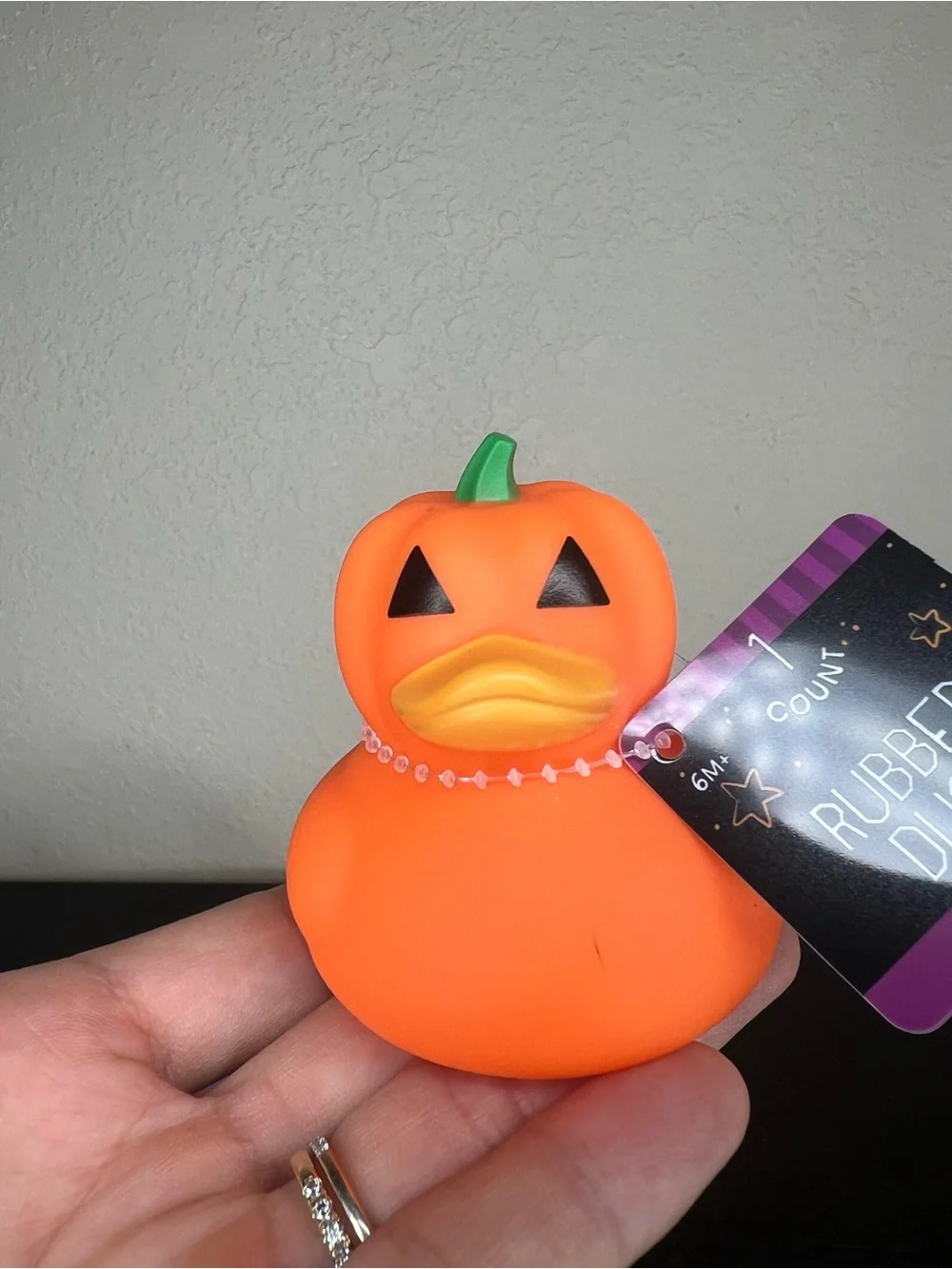 NEW Target Bullseyes Playground Halloween 2026 Rubber Ducks Full Set of 5